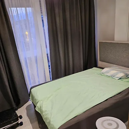 Apartman Penthouse 2 Bedroom, 2 Bathroom Torrevieja