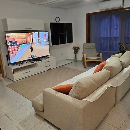 Penthouse 2 Bedroom, 2 Bathroom