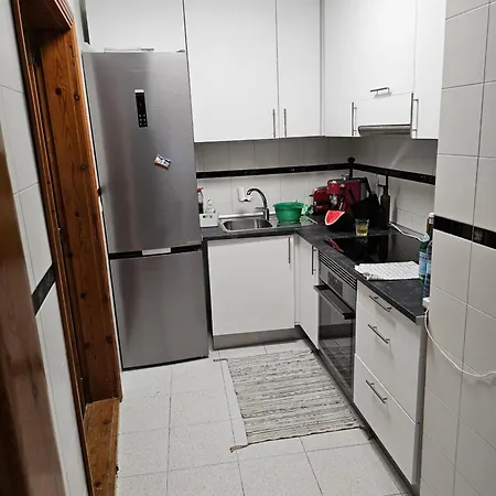 Penthouse 2 Bedroom, 2 Bathroom Апартаменты *
